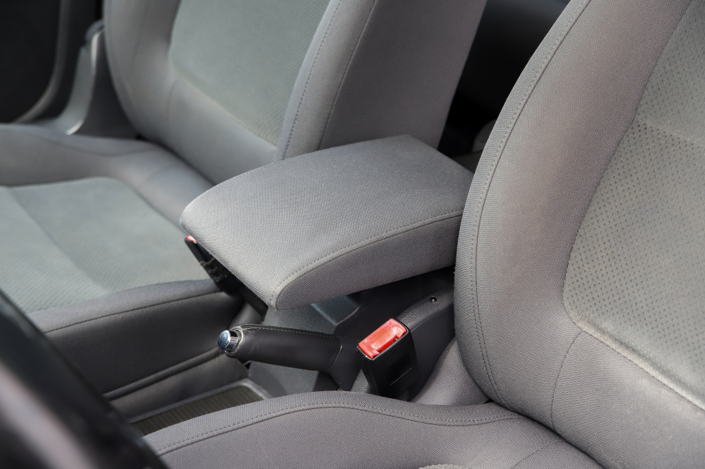 Volkswagen Golf Plus FSI 2005 photo 10