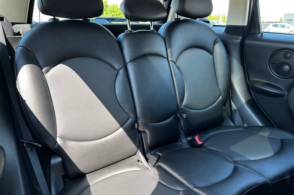 MINI Countryman 2015 фото MINI Countryman 2015 фото 21