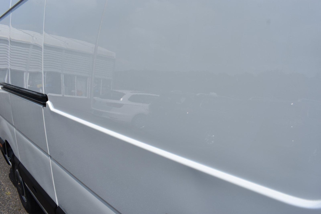 Renault Master Kasten 2019 фото 44