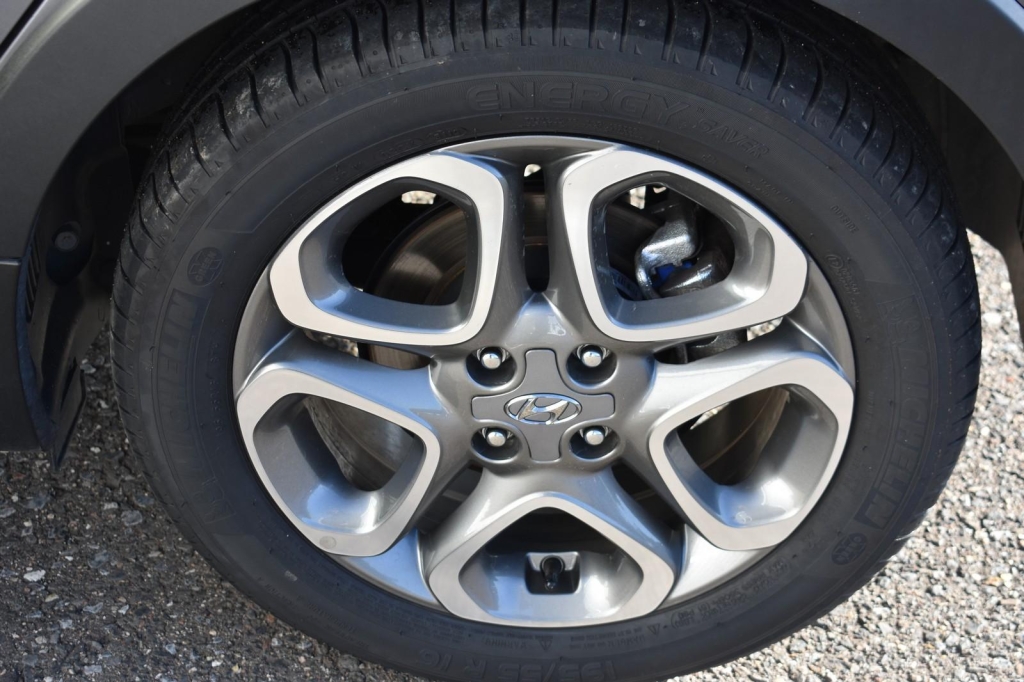 Hyundai I20 Active 2020 фото 5