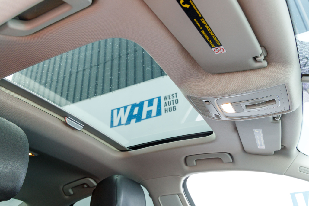 Audi A3 Quattro 2014 фото 15