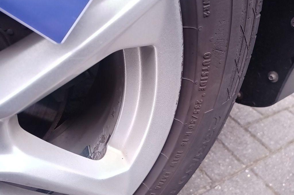 Ford S-Max 2016 photo 35