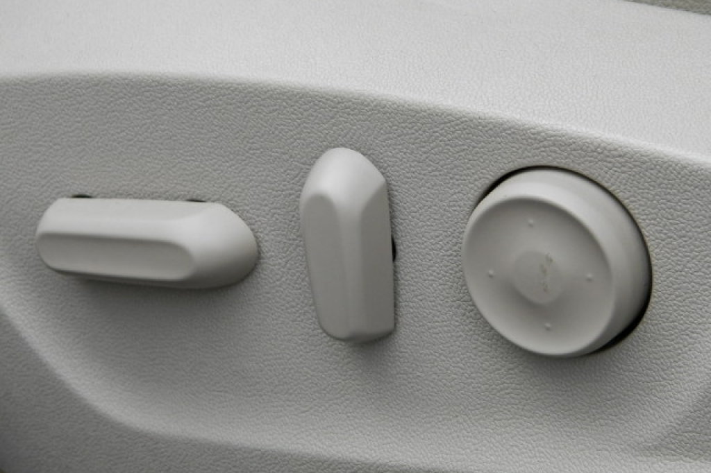 Buick Regal 2010 photo 11
