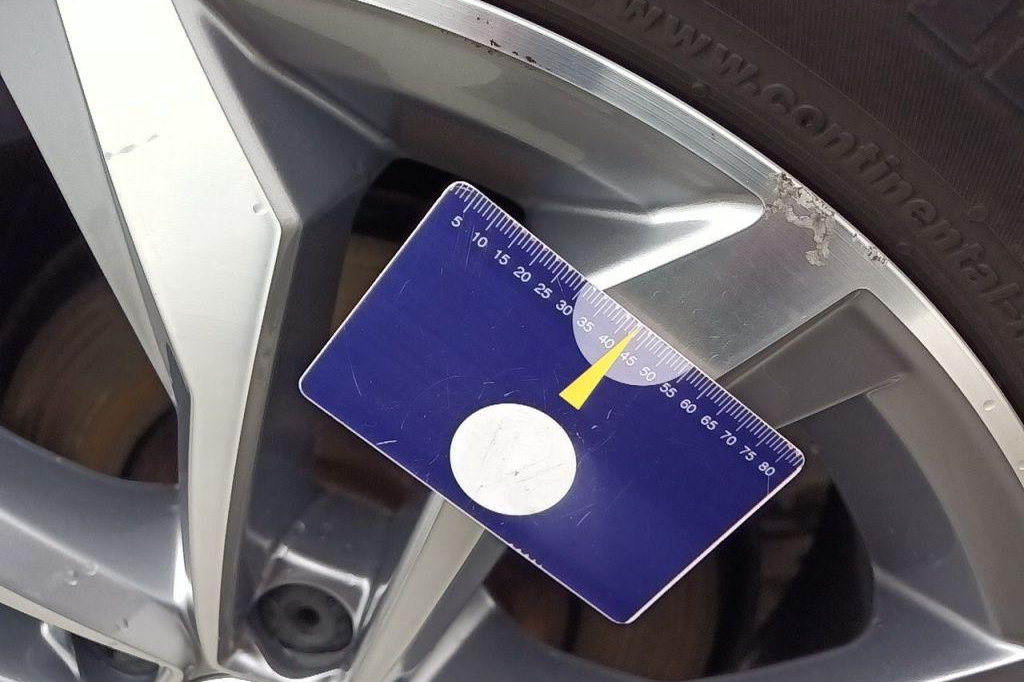 Volkswagen Passat Variant 2015 photo 9