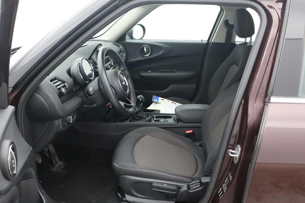 MINI One 2017 фото 3