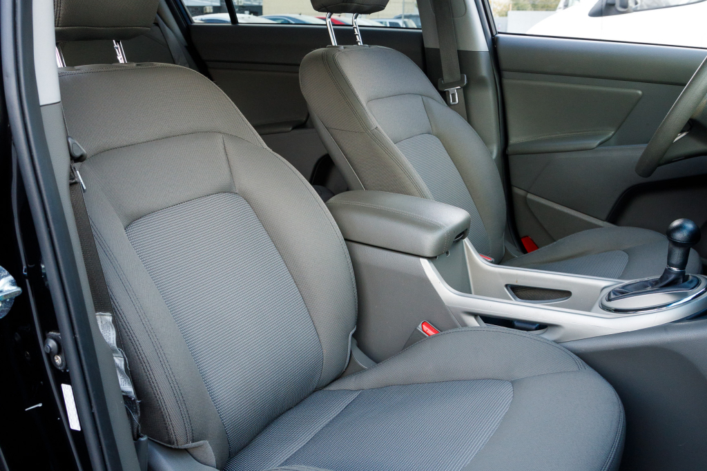 Kia Sportage LX 2015 photo 10