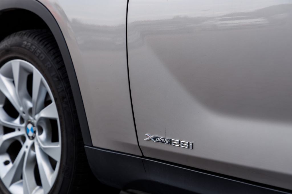 BMW X1 28I 2013 photo 8