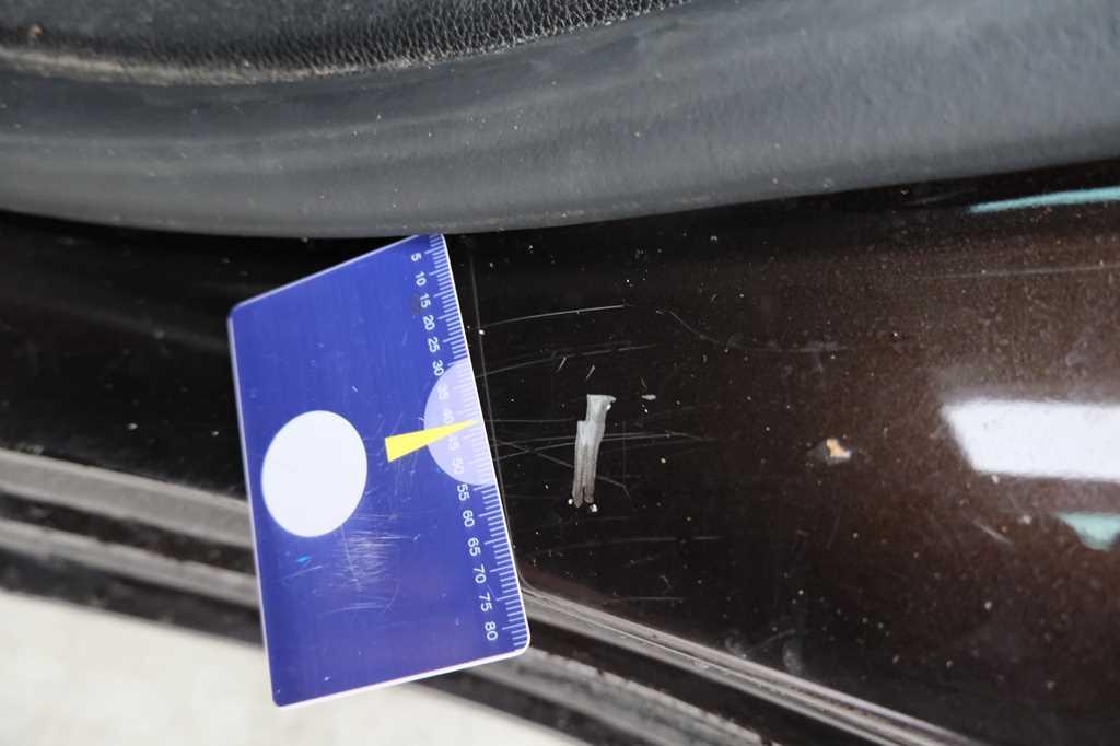 Opel Zafira 2017 фото 16