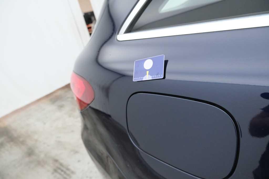 Mercedes-AMG GLC-Klasse 2017 photo 26