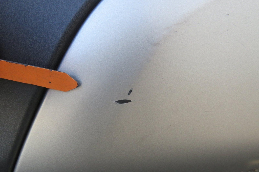 Opel Crossland X 2020 photo 18