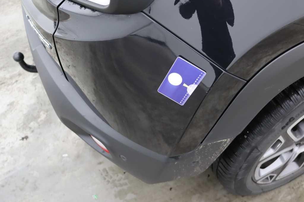 Jeep Renegade 2016 фото 22