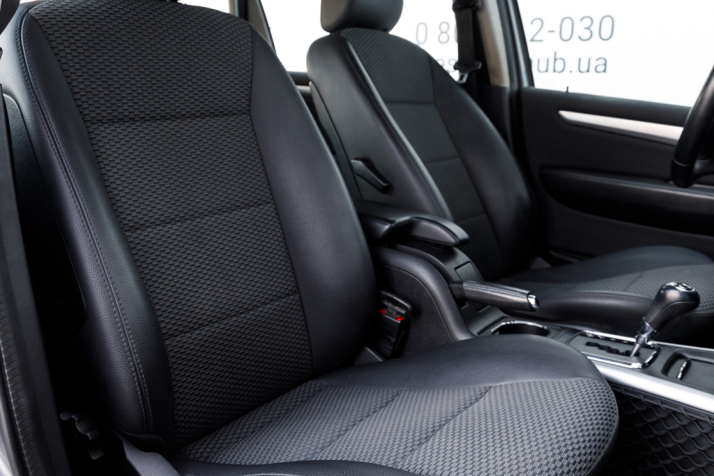 Mercedes-Benz A 160 2010 photo 13