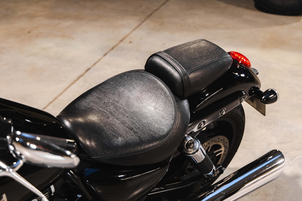 Triumph Thunderbird 1700 2016 фото 2