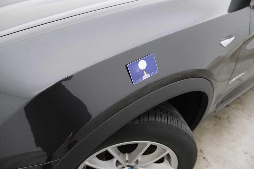 BMW X4 2014 фото 30