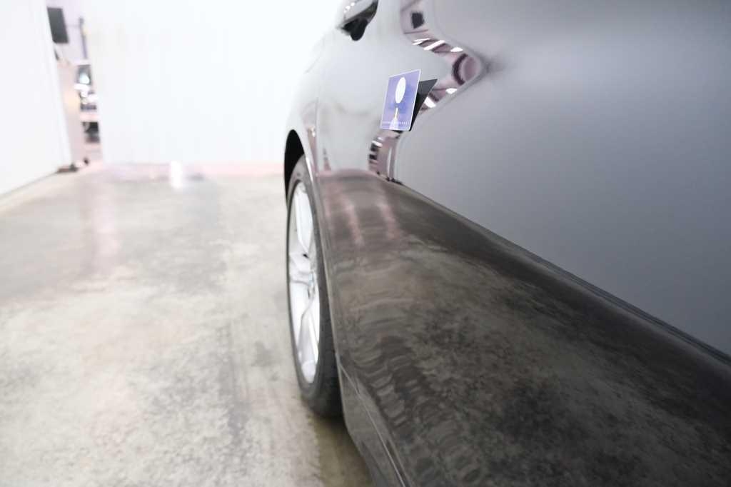 BMW 4er Gran Coupe 2017 фото 25