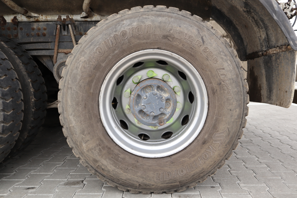 Renault Kerax 430Dxi 2012 фото 9