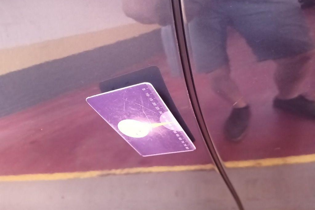 BMW X1 2016 фото 27