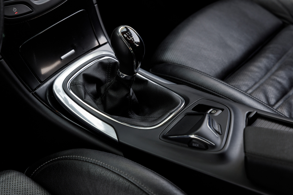 Opel Insignia фото 25