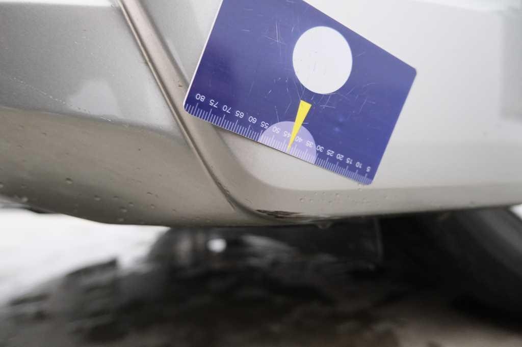 Lexus CT 2017 фото 22