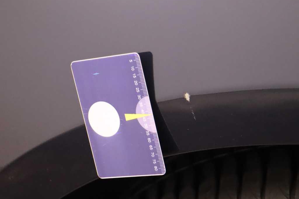 BMW 5er Touring 2017 фото 31