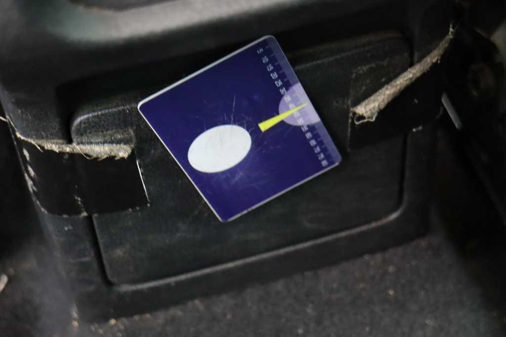 Volkswagen Sharan 2016 photo 44