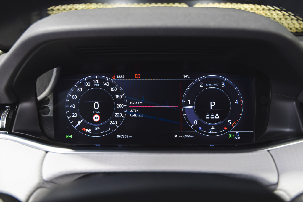 Land Rover Range Rover Evoque 2020 photo 23