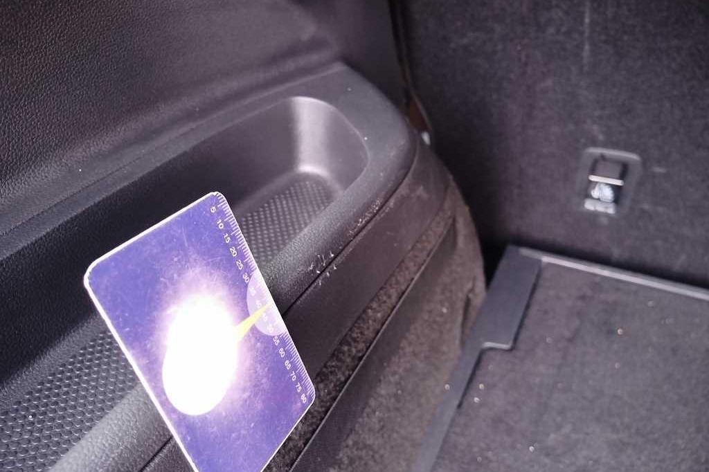 Volkswagen Touran 2017 фото 22