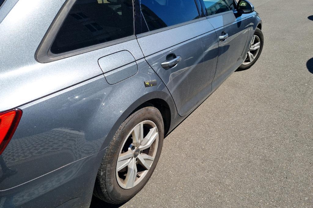 Audi A4 Avant 2016 photo 75