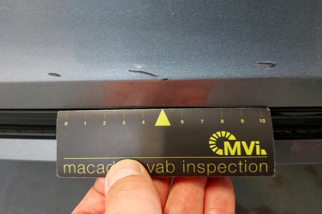 Volvo V90 2018 photo 41