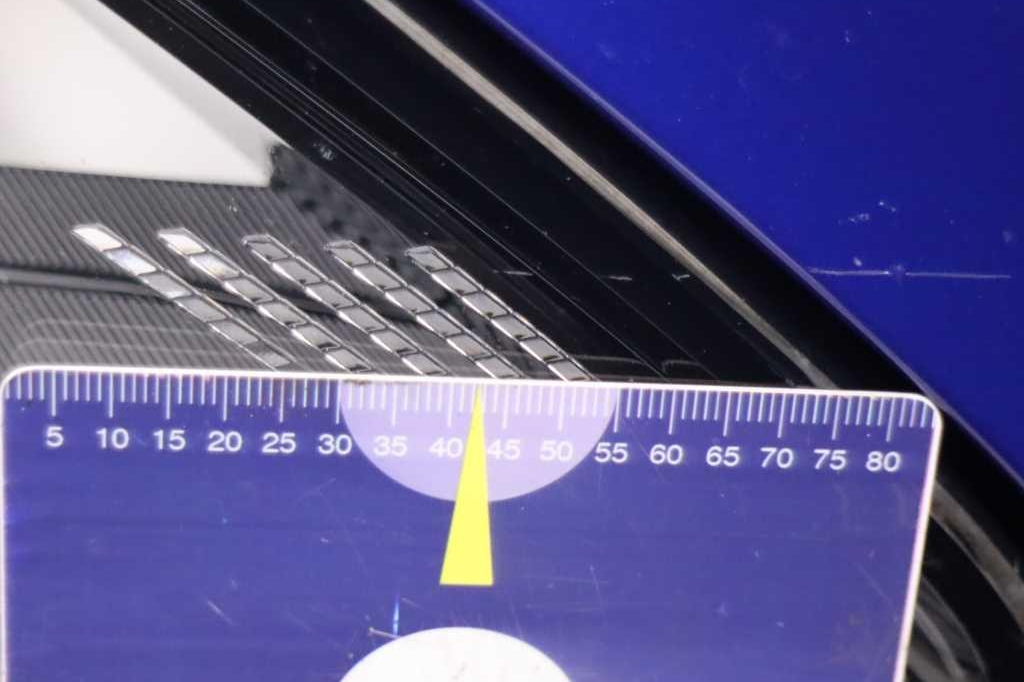 Jaguar E-Pace 2018 photo 14