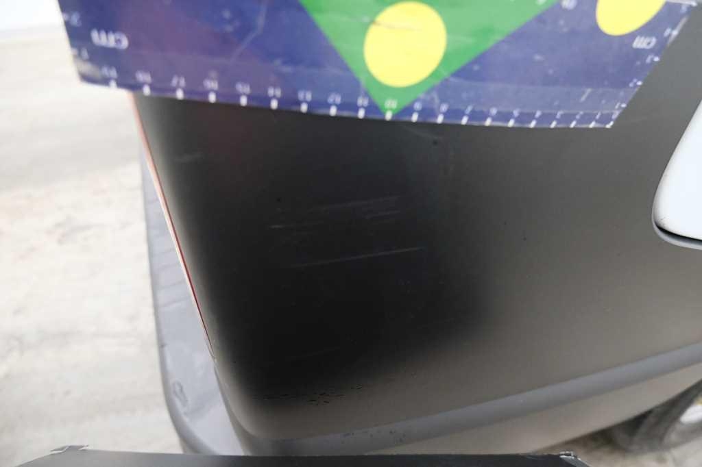 Renault Trafic 2016 photo 13