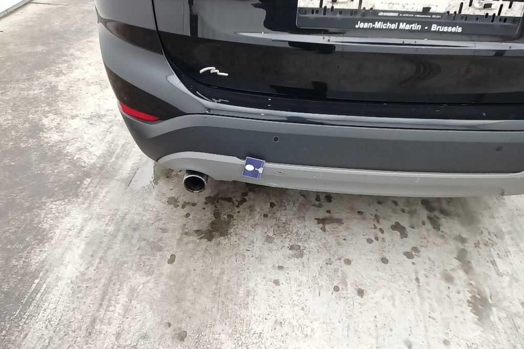 BMW X1 2017 фото 15