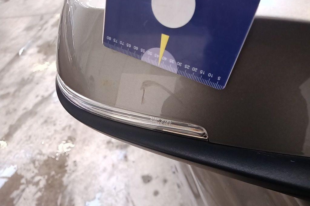 BMW 3er Touring 2016 фото 13