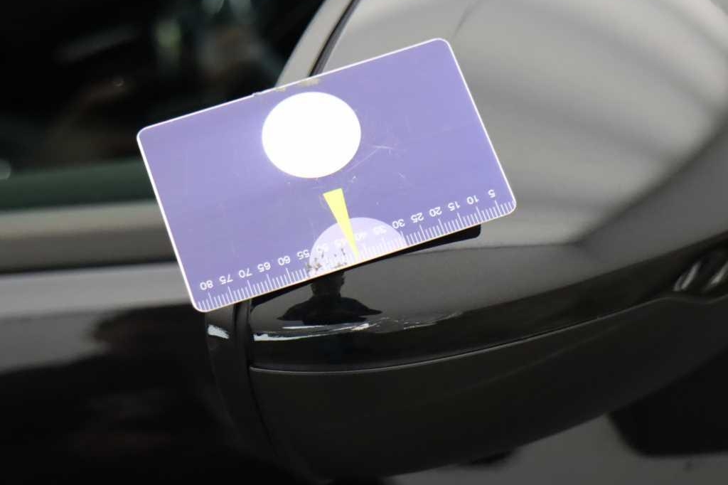 Opel Astra Sports Tourer 2017 photo 44