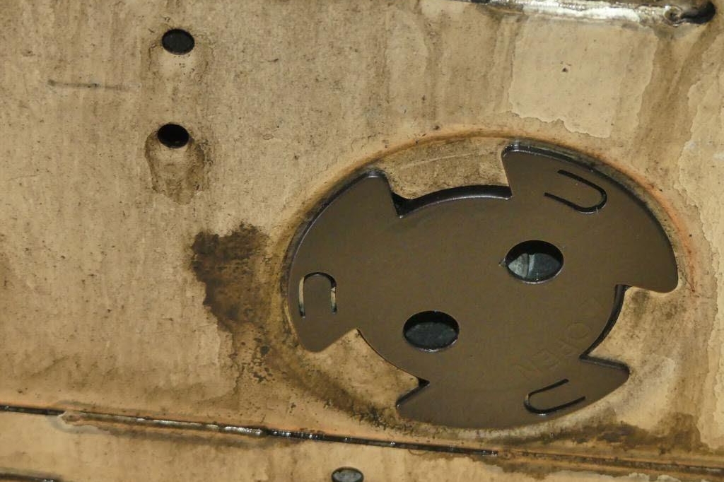 BMW 5er Touring 2018 фото 19