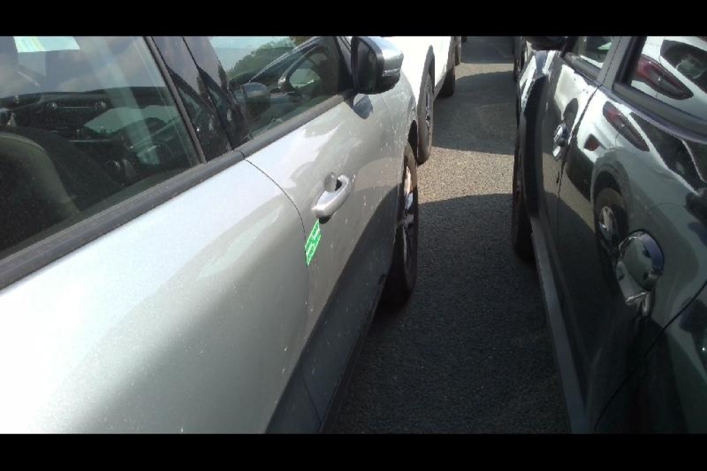 Ford Kuga 2020 photo 7