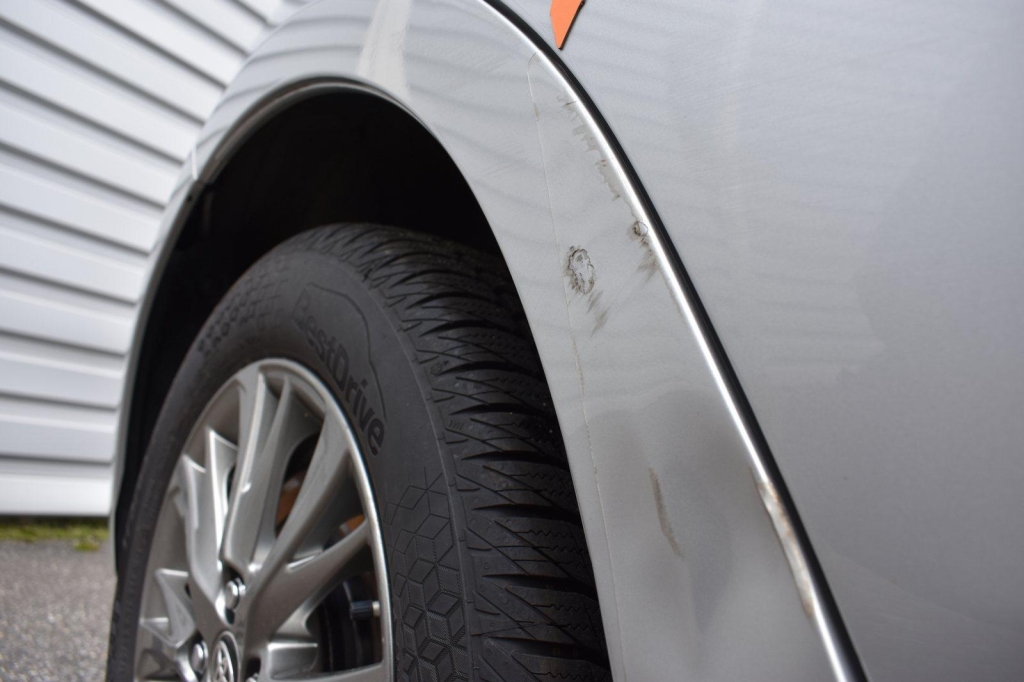 Toyota Yaris 2019 photo 23