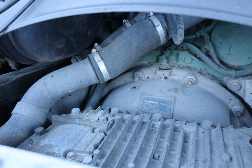 Volvo FH 13 460 2011 фото 10