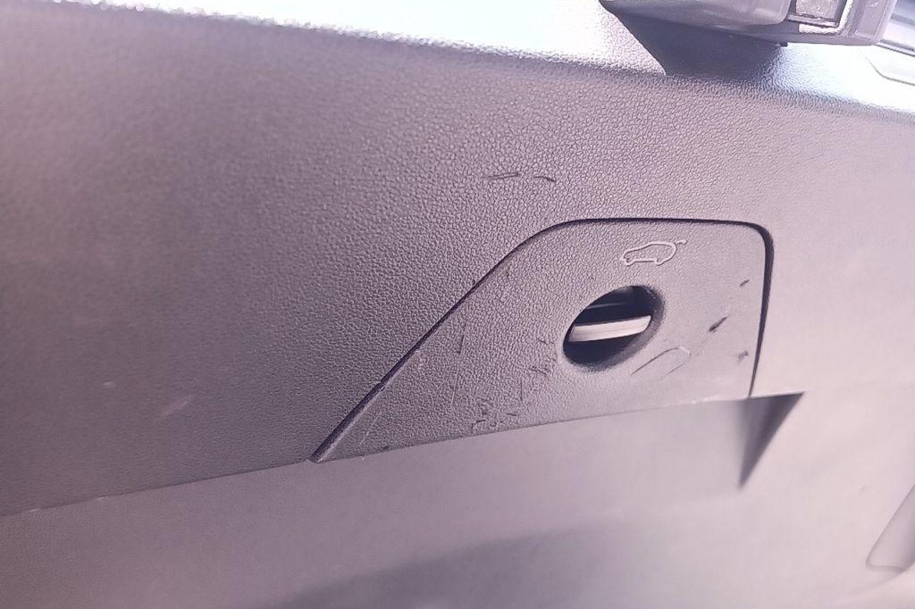 Volkswagen Touran 2016 фото 13