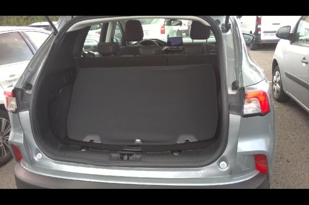 Ford Kuga 2020 photo 3