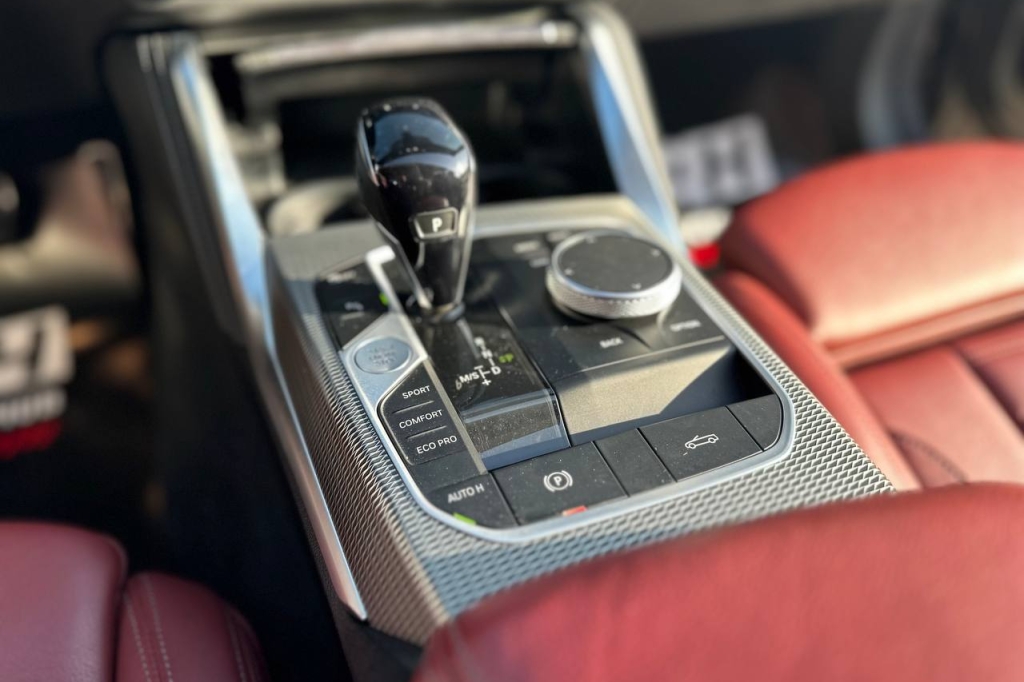 BMW 4 Series M440i 2021 photo 18