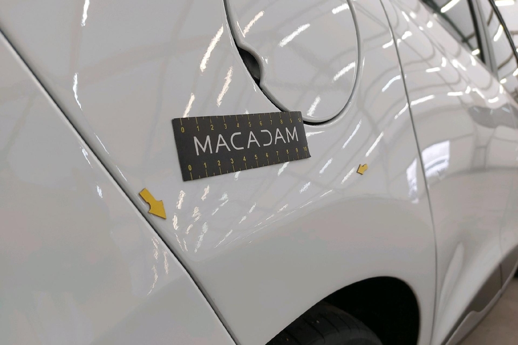 Renault Clio 2016 photo 18