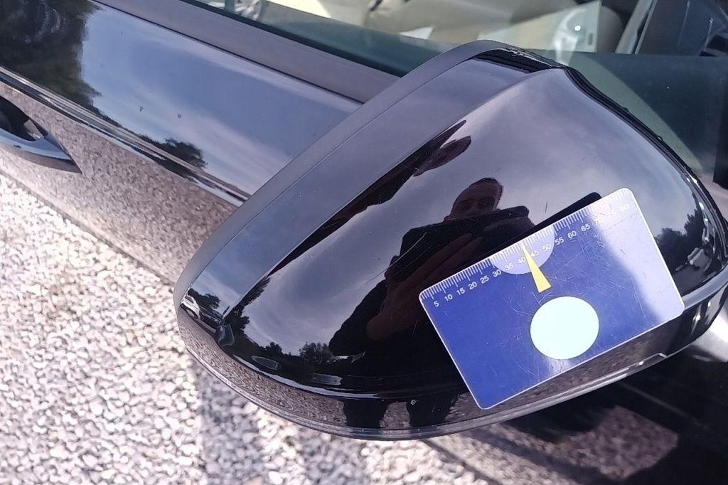 Audi A4 Avant 2016 photo 59