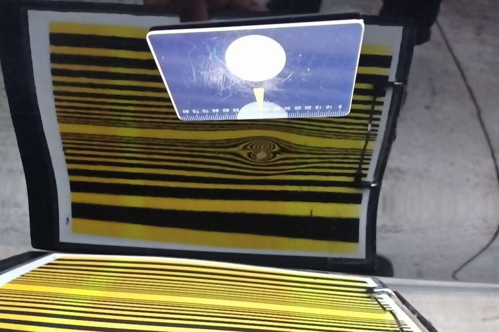 Volvo V90 2017 фото 21