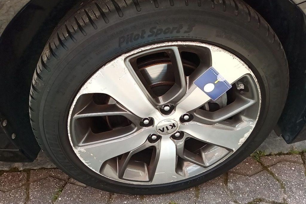 Kia Optima 2017 photo 42