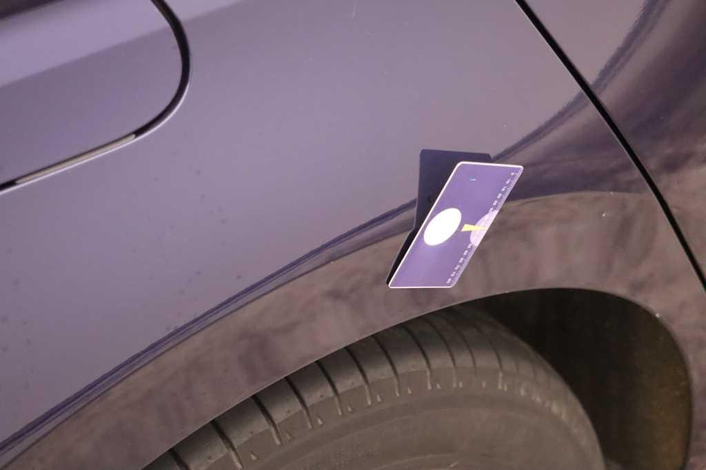 Volkswagen Touran 2016 фото 25