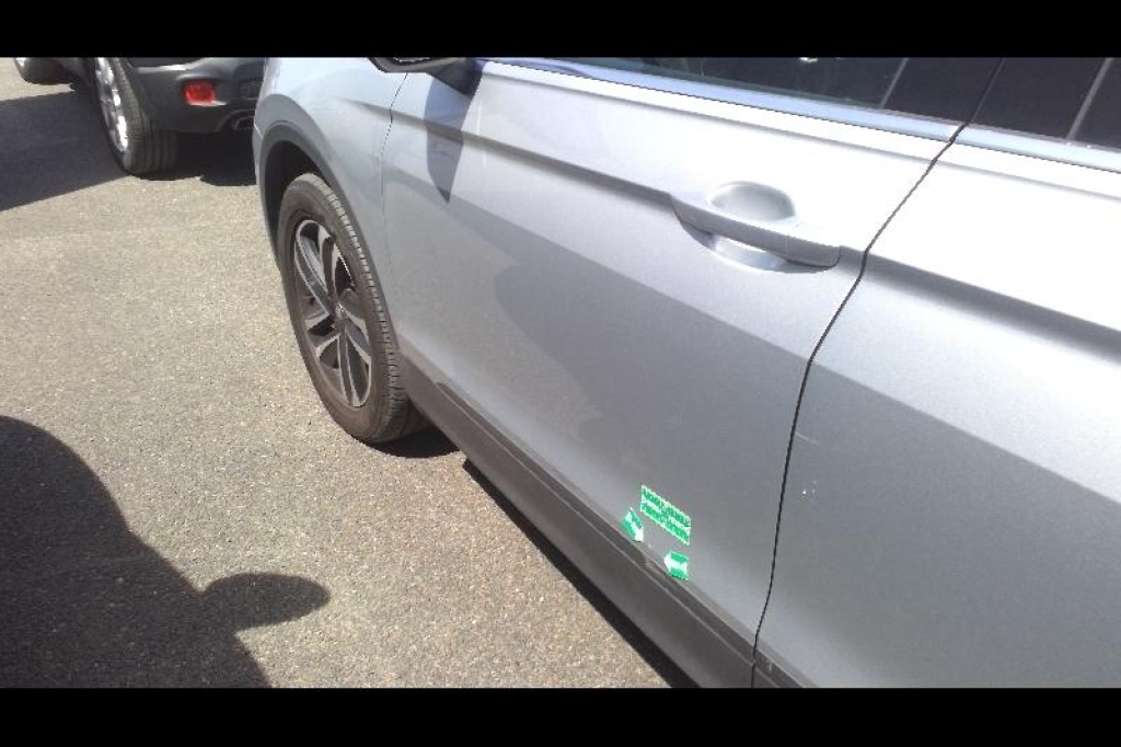 SEAT Tarraco 2019 фото 10