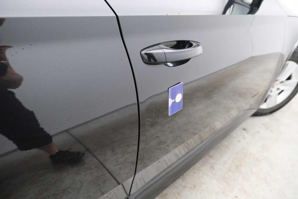 Skoda Superb 2016 фото 37