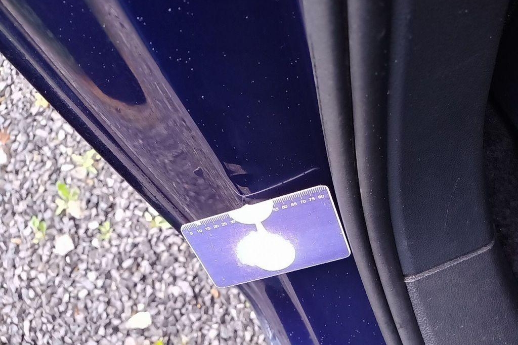 Volkswagen Touran 2016 фото 25