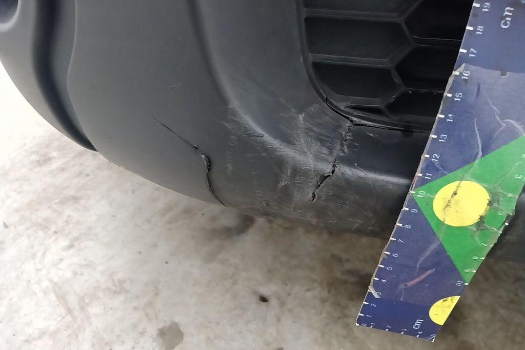 Renault Kangoo 2017 фото 15